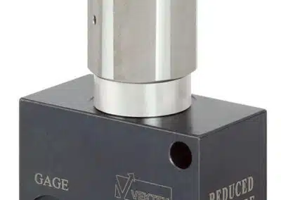 Pressure Limiting Valve