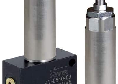 Pressure Reducing Valve