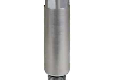 Pressure Reducing Valve - Cartridge