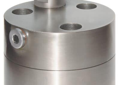 Pull-Down Clamp, Eccentric