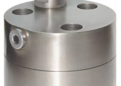 Pull-Down Clamp, Eccentric