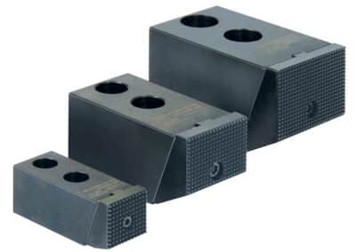 Pull-Down Counter-Hold Special Use Clamps