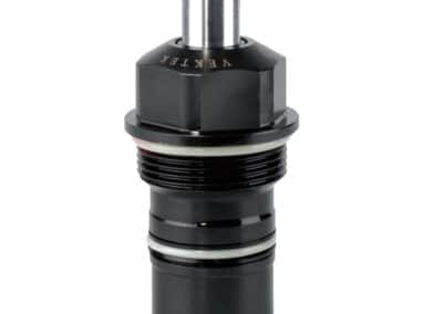 Push/Pull Cylinders Cartridge Mount