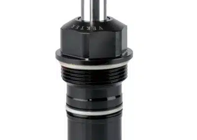 Push/Pull Cylinders Cartridge Mount