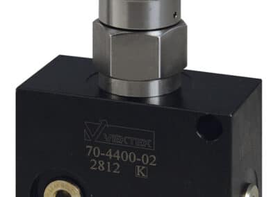 Sequence Valve