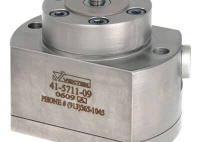 Single Acting Pull-Down Clamp, Concentric