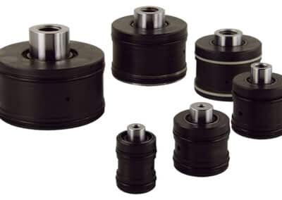 Slip-In Cartridge Mount Pull