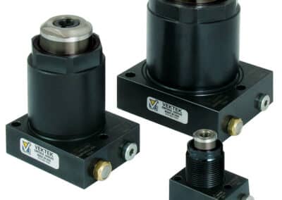 Spring Advance, Base