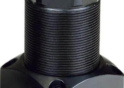 Spring Advance Bottom Flange Work Support