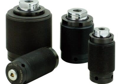 Threaded Cylinders