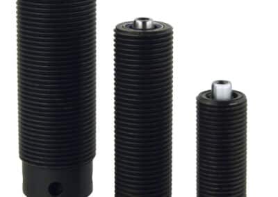 Threaded Mini Cylinders