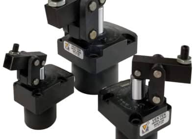 TuffLink 360 Rotary Lug Link Clamps