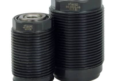 Air Advance Work Support, Cartridge Workholding