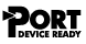 icon port ready