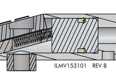 Edge Clamps Specifications