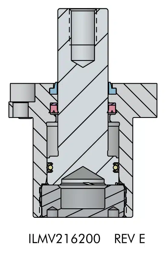 ilmv216200 Easy Mount Cartridge