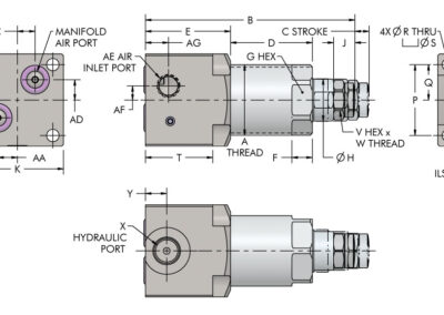 Workholding