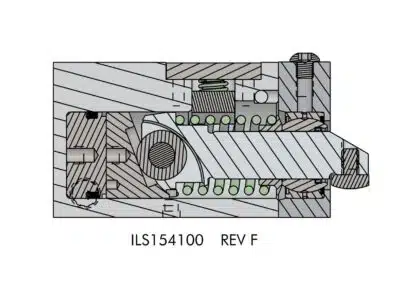 Retract Clamp