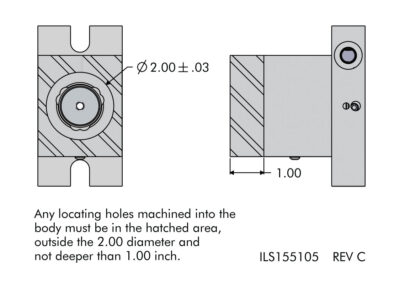 5-C Collet Vise