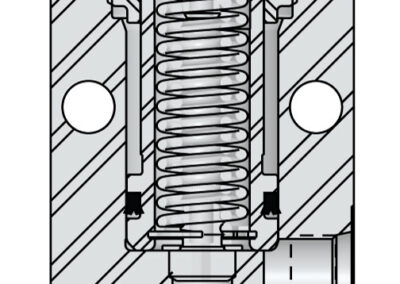 Block Cylinder