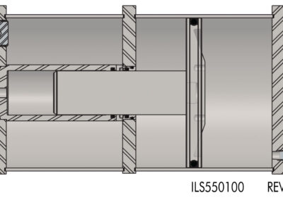 Power Supplies Boosters Compact Air/Hydraulic Specifications