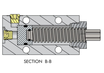 ils558104 - Screw Pumps - Threaded Body or Block Body