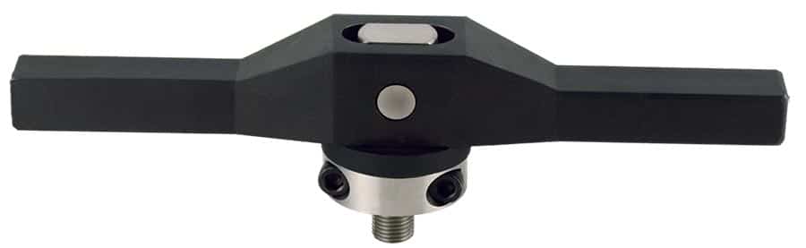 Swing Clamp Arms, Double Ended Rocker