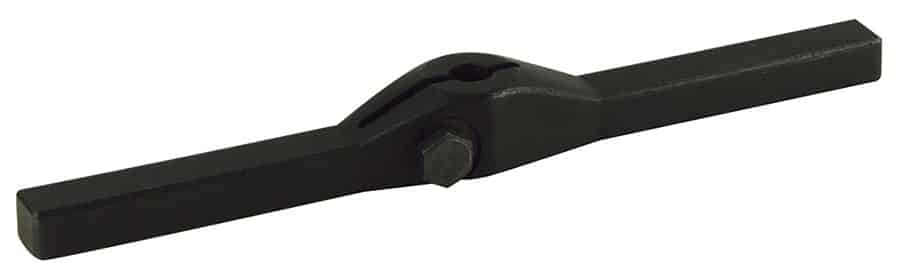 Swing Clamp Double Ended Arms