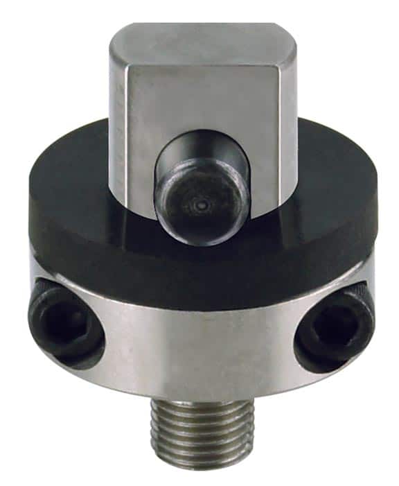 Swing Clamp Arms, Rocker Arm Attachment