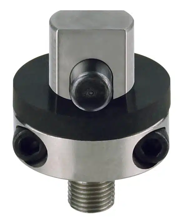 Swing Clamp Arms, Rocker Arm Attachment