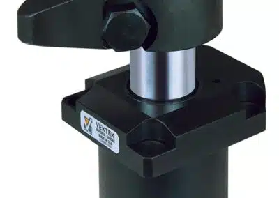 TuffCam™ Swing Clamp Low Profile Top Flange