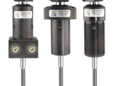 TuffCam™ Rod Position Sensing Swing Clamps