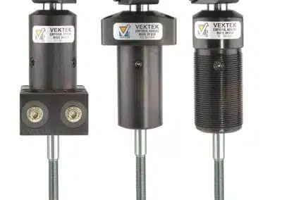 TuffCam™ Rod Position Sensing Swing Clamps