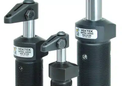 TuffCam™ Threaded Body Swing Clamps