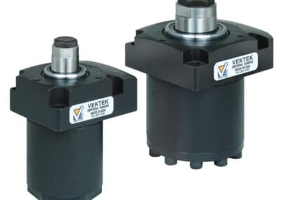 Double Acting Top Flange Inch Work Supports