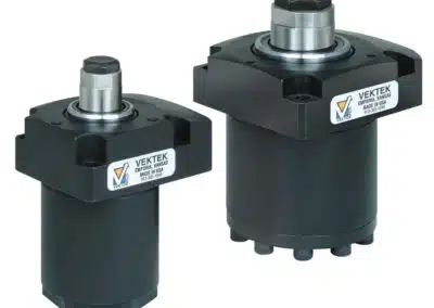 Double Acting Top Flange Inch Work Supports