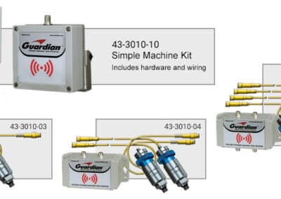 Guardian Simple Configuration Kits