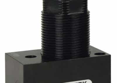 TuffGrip High Capacity Fluid Advance 3-Bolt Base Work Supports