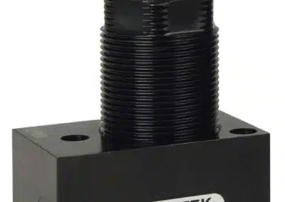 TuffGrip High Capacity Fluid Advance 3-Bolt Base Work Supports