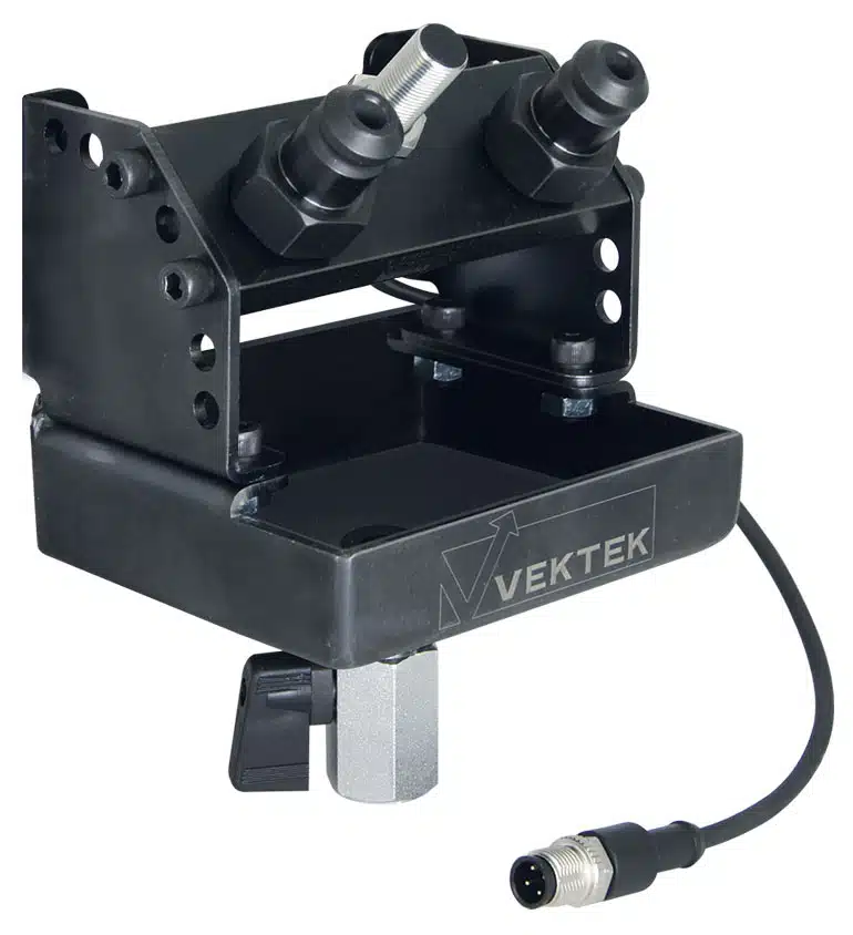 Handle Docking Station with Switch Handle Docking Station with Switch