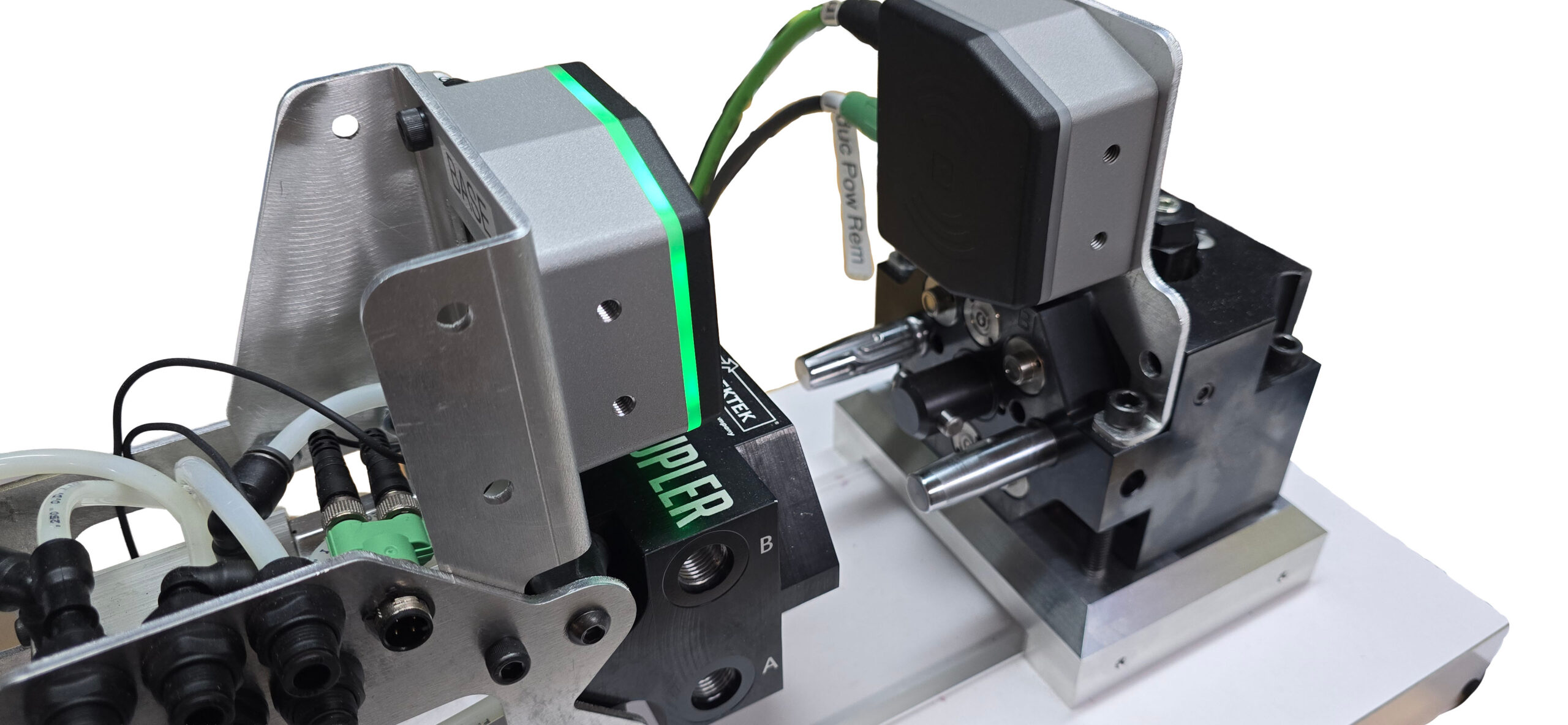 Inductive Coupler Inductive Coupler