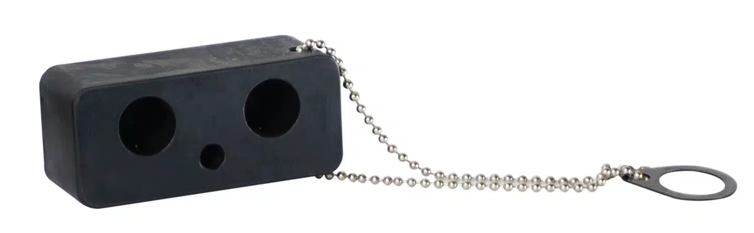 One Handed Automatic Shutoff Valve Decouplers External Accumulator Cover One Handed Automatic Shutoff Valve Decouplers External Accumulator Cover
