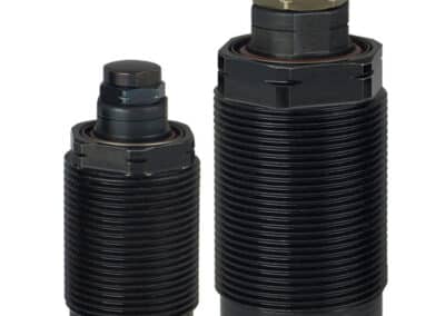 Metric Fluid Advance Work Support with PPS