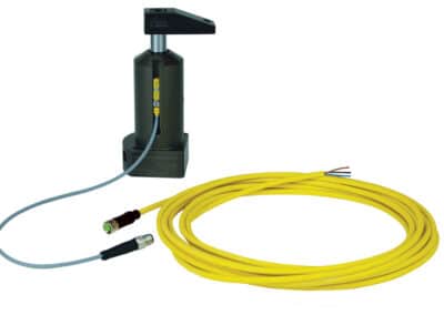 Pneumatic Position Sensing Kit