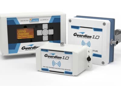 Guardian 1.0 Simple Package Workholding Automation