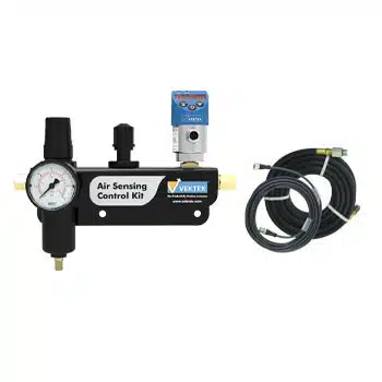 air-sensing-control-kit pneumatic vektek confirmation and feedack