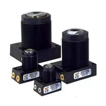 vektek inch double acting work supports<br />

