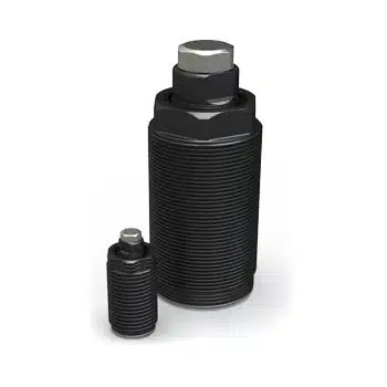 vektek inch double acting work supports<br />
