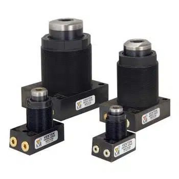 vektek inch double acting work supports<br />
