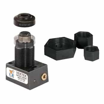 vektek inch double acting work supports<br />